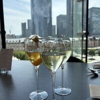 BURDIGALA MARUNOUCHI The Restaurant - 