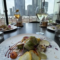 BURDIGALA MARUNOUCHI The Restaurant - 