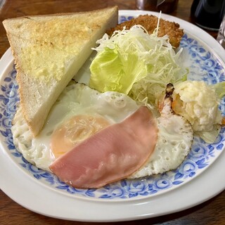 ヘルメス喫茶_1