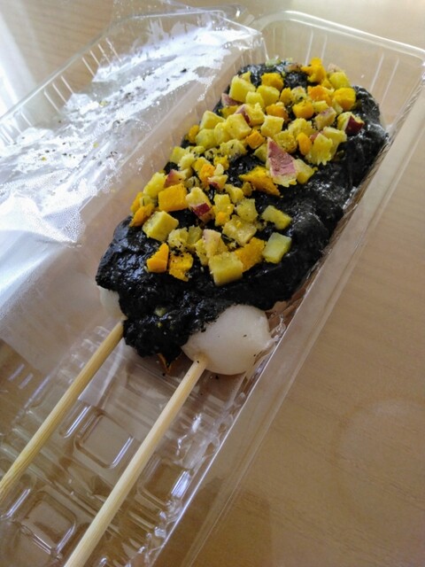 襷（tasukiii） - 中央弘前（和菓子）の写真