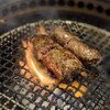 厚切り牛タン 焼肉一心たん助 上野御徒町アメ横店