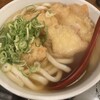 因幡うどん ソラリアステージ店