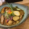 自由香辛 - 