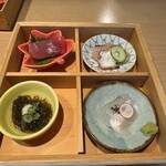 こきゅう 別邸 - 