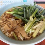 尾道ラーメン 山長 - 