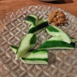 しゃぶしゃぶシャ豚ブリアン - 