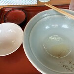 尾道ラーメン 山長 - 