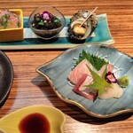 和み居酒屋 心陽 - 