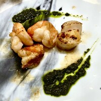 ニュー松坂 新宿店 - 