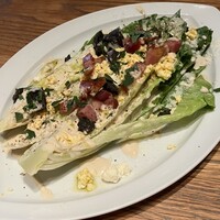AWkitchen figlia 渋谷スクランブルスクエア - 