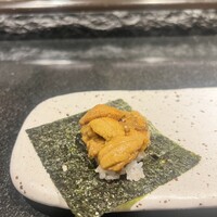 鉄板焼 天 本丸 - 