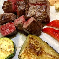 ニュー松坂 新宿店 - 