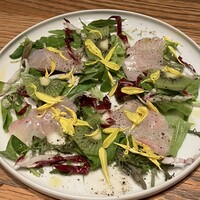 AWkitchen figlia 渋谷スクランブルスクエア - 