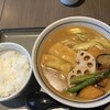 若鯱家 新宿イーストサイドスクエア店