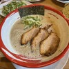 濃厚とんこつラーメン てっぺい 茨木総本店
