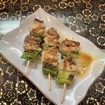 いずみ - ねぎま