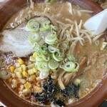 ピーコック - 料理写真: