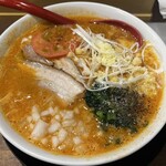 麺屋 伍利羅 - 