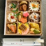 神田明神下 みやび - 料理写真: