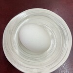 杉井酒店 - ゆでたまご