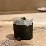 江戸前鮓 すし通 - 