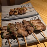 完全個室居酒屋 串ごろ - 