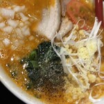 麺屋 伍利羅 - 