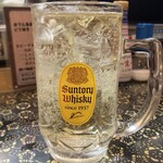 いずみ - 角ハイボール