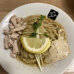 中華そば 髙野 - 