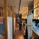 完全個室居酒屋 串ごろ - 