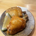 和洋/創作酒場 晩餐 - 