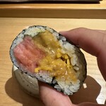 江戸前鮓 すし通 - 