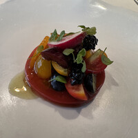 Jean-Georges Tokyo - 