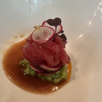 Jean-Georges Tokyo - 