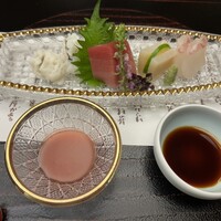 料亭 大宮 一の家 - 