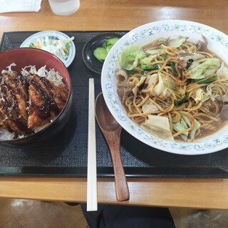 お食事処 四方路_0