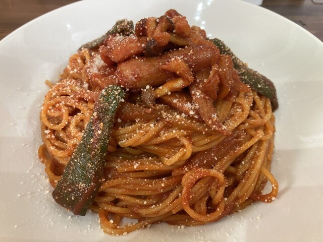 Trattoria IGUBE（行ぐべ） - 横手市その他（イタリアン）の写真