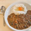 カレーハウス チリチリ