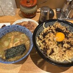 つけ麺 はま紅葉 - 