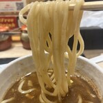 麺屋 つけ麺 太輔 - 