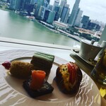 The Ritz-Carlton Millenia Singapore - 