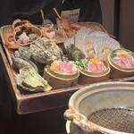 えびす鯛 新潟駅前店 - 