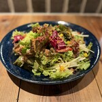 やきとんいろは - 