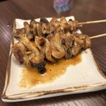 北新地たゆたゆ 本店 - 