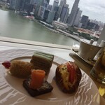 The Ritz-Carlton Millenia Singapore - 