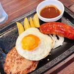 ステーキガスト - 