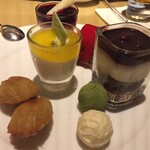 The Ritz-Carlton Millenia Singapore - 