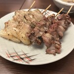 北新地たゆたゆ 本店 - 