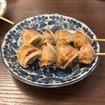 北新地たゆたゆ 本店 - 