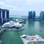 The Ritz-Carlton Millenia Singapore - 